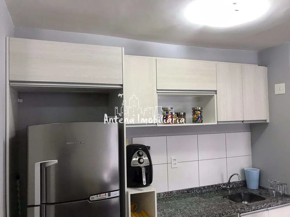 Flat/Apart Hotel, 1 quarto, 28 m² - Foto 9
