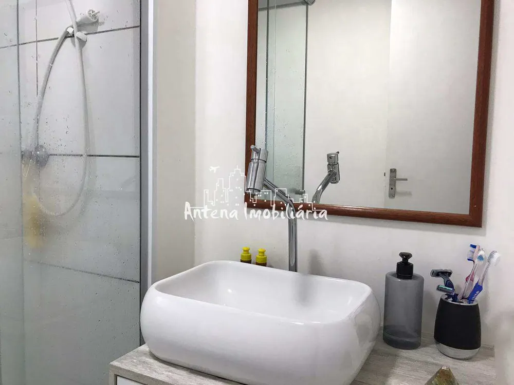 Flat/Apart Hotel, 1 quarto, 28 m² - Foto 11