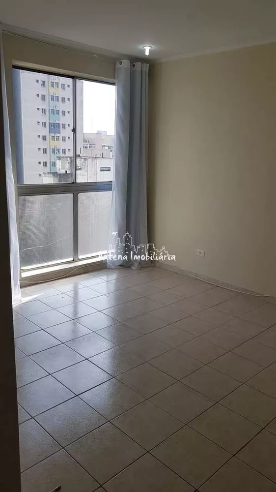 Apartamento à venda com 1 quarto, 45m² - Foto 4