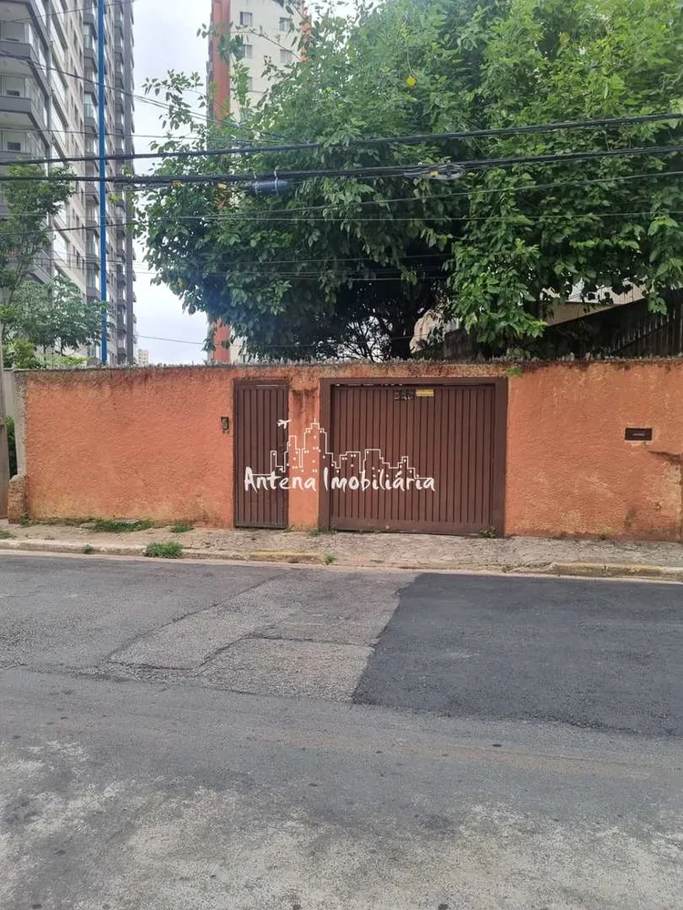 Terreno, 500 m² - Foto 1