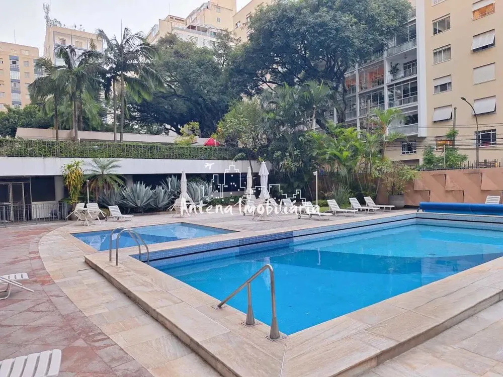 Apartamento, 4 quartos, 291 m² - Foto 15