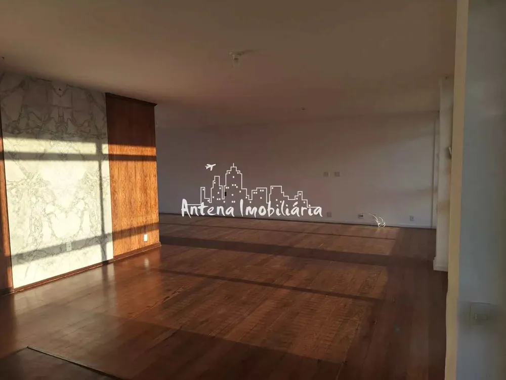Apartamento, 4 quartos, 291 m² - Foto 7