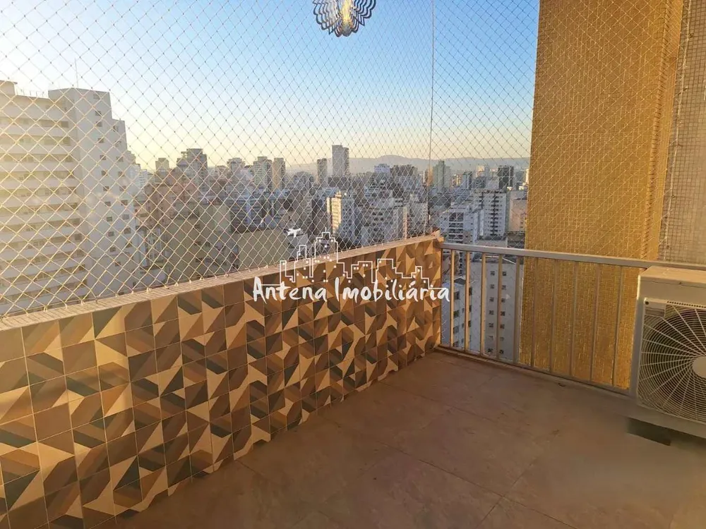 Apartamento, 4 quartos, 291 m² - Foto 6