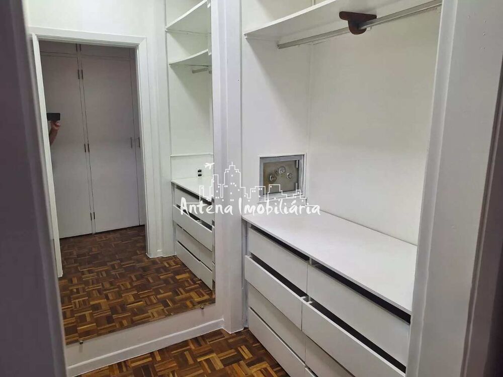 Apartamento, 4 quartos, 291 m² - Foto 2