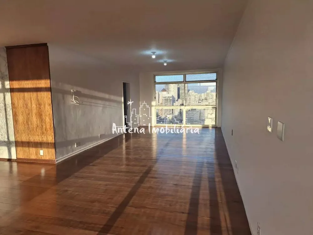 Apartamento, 4 quartos, 291 m² - Foto 1