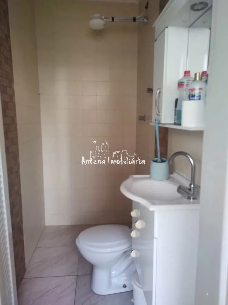 Apartamento, 2 quartos, 100 m² - Foto 5