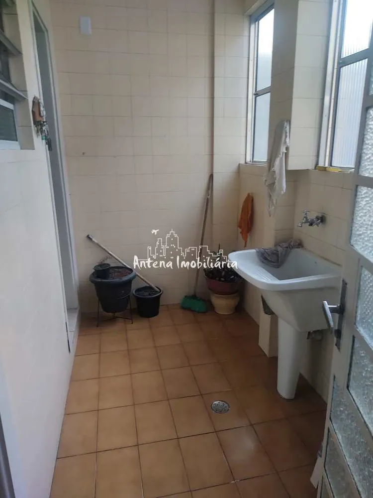 Apartamento, 2 quartos, 100 m² - Foto 10
