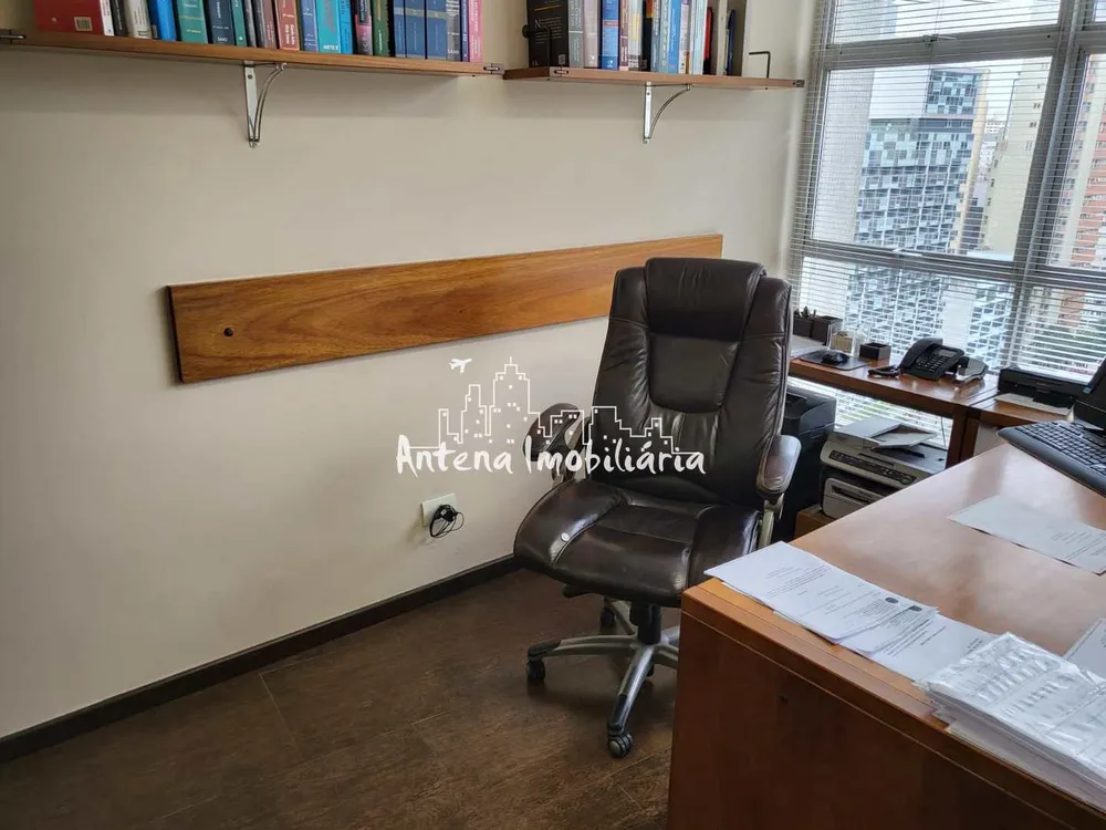 Sala-Conjunto, 80 m² - Foto 4