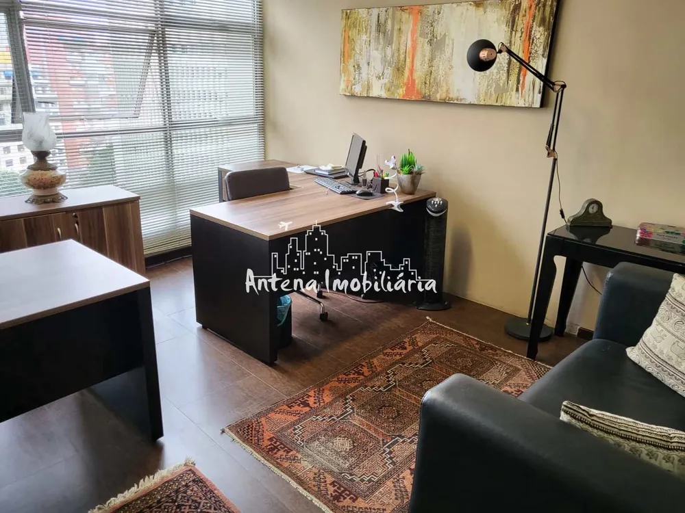 Sala-Conjunto, 80 m² - Foto 3