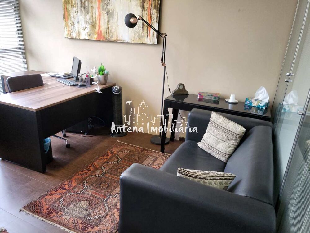 Sala-Conjunto, 80 m² - Foto 1
