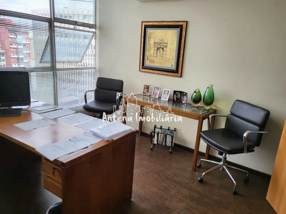 Sala-Conjunto, 80 m² - Foto 2