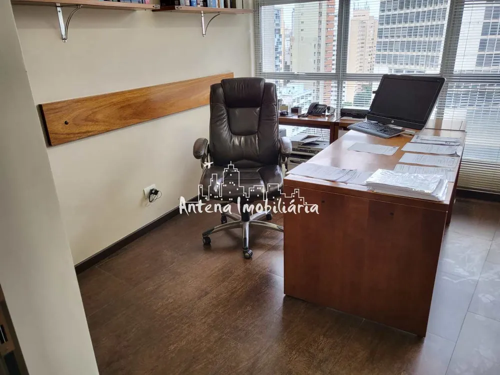 Sala-Conjunto, 80 m² - Foto 5
