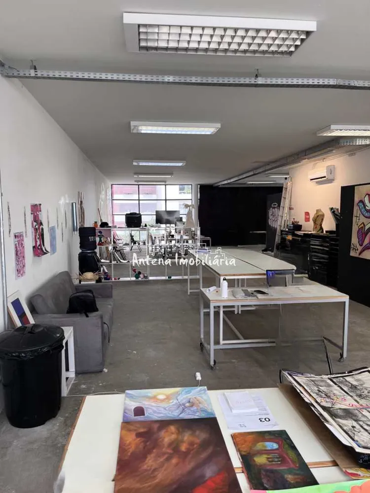 Prédio Inteiro, 2600 m² - Foto 12