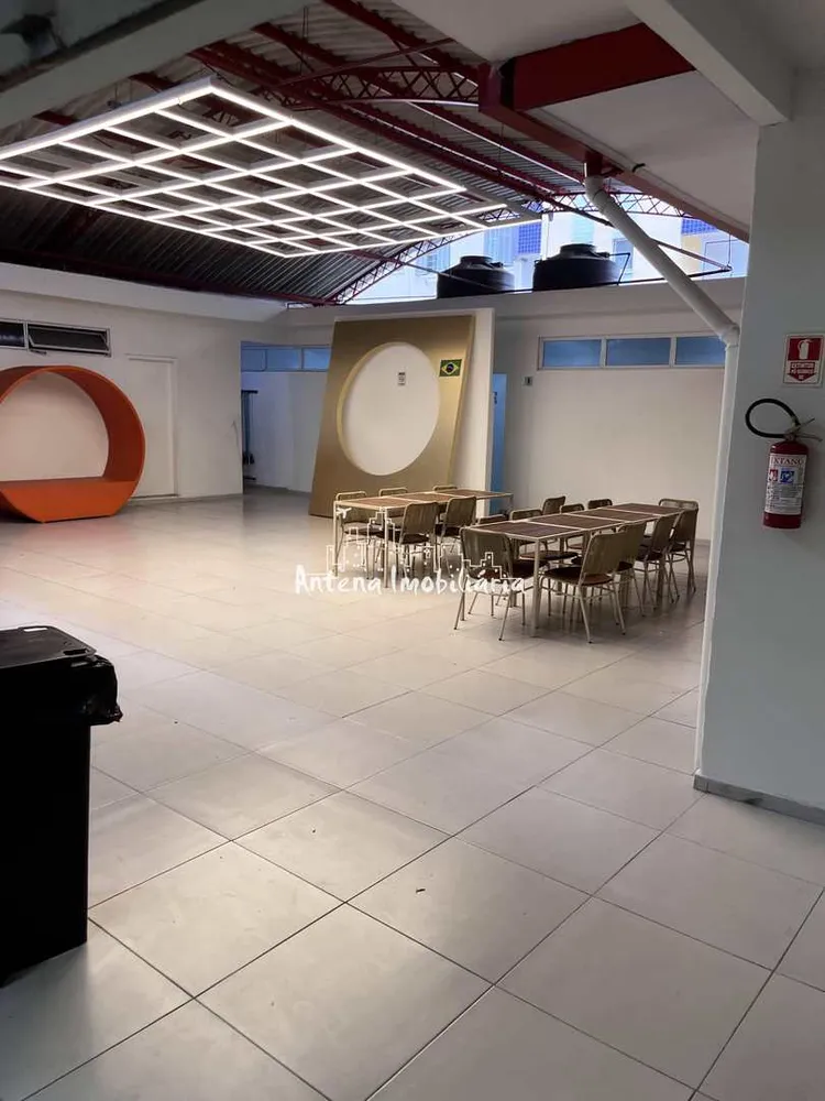 Prédio Inteiro, 2600 m² - Foto 8