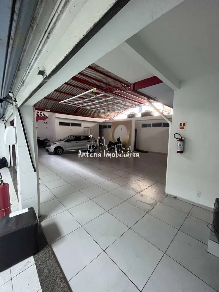 Prédio Inteiro, 2600 m² - Foto 2