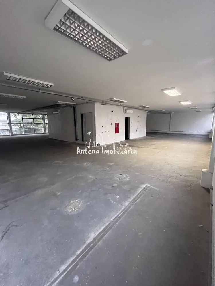 Prédio Inteiro, 2600 m² - Foto 6