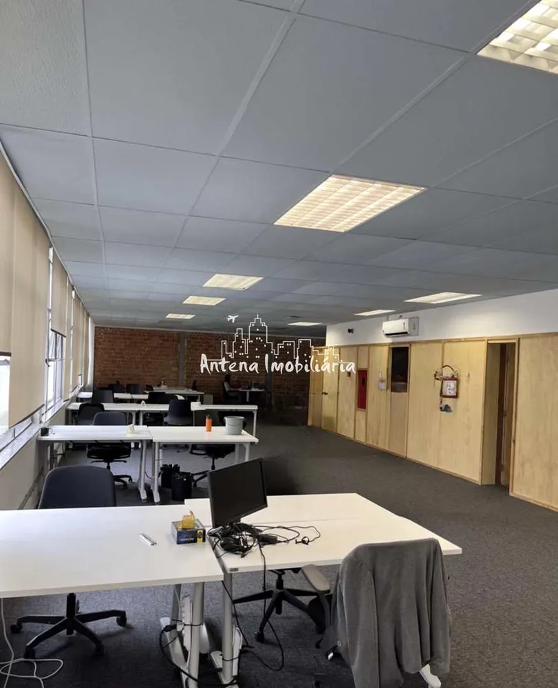 Prédio Inteiro, 2600 m² - Foto 9