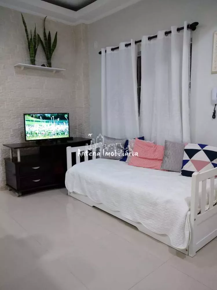 Apartamento, 1 quarto, 58 m² - Foto 2