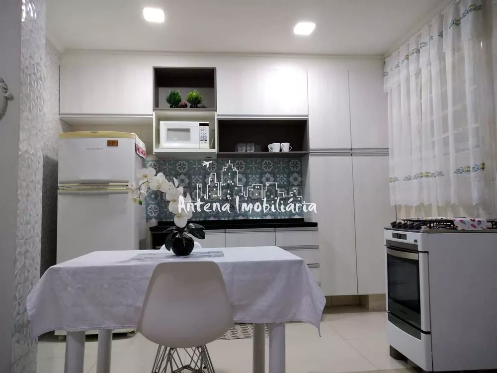 Apartamento, 1 quarto, 58 m² - Foto 3