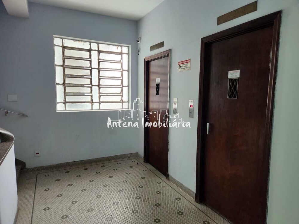 Kitnet-Studio, 35 m² - Foto 1