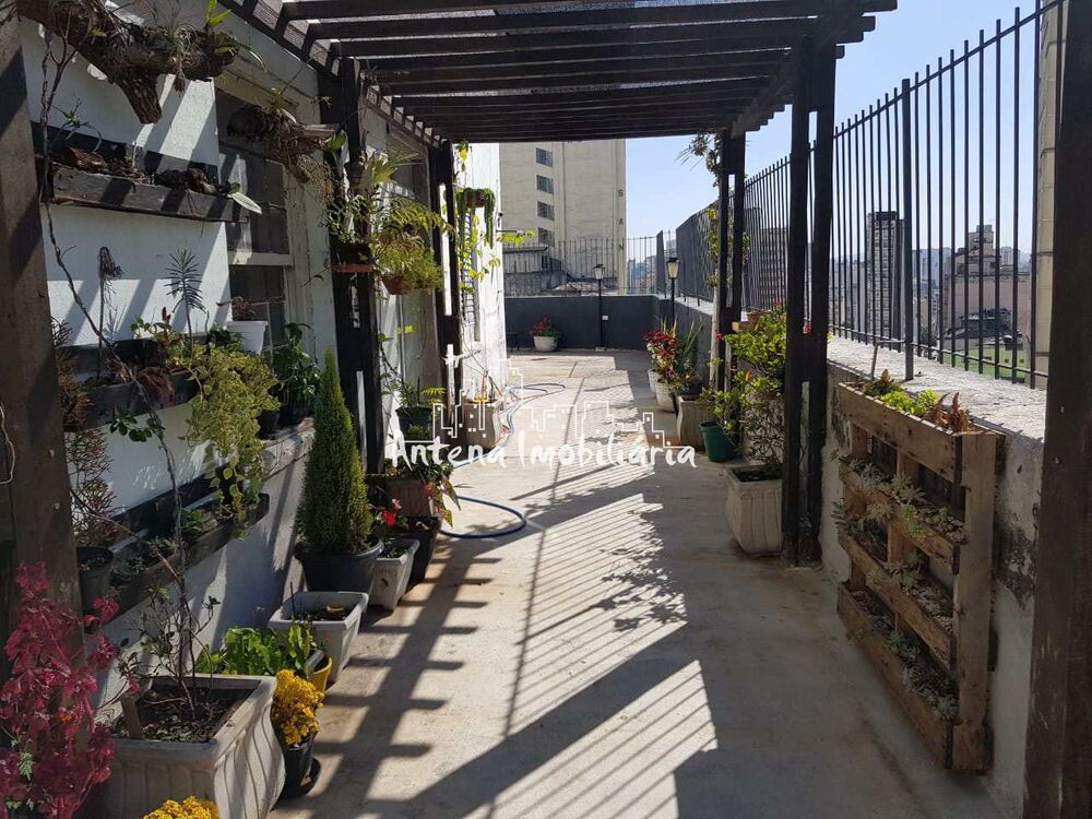 Kitnet-Studio, 35 m² - Foto 2