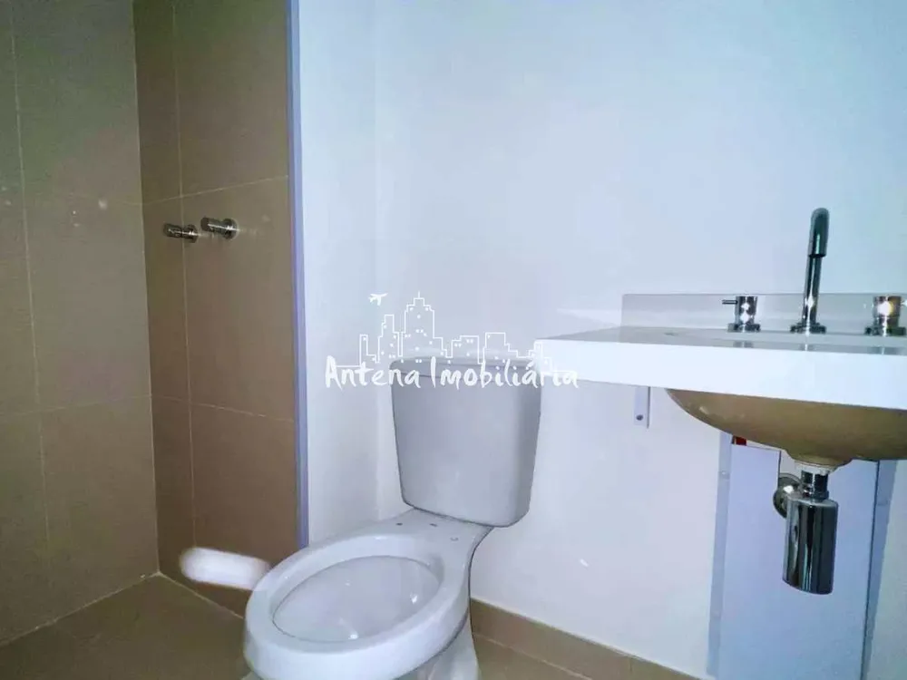 Flat/Apart Hotel, 25 m² - Foto 8