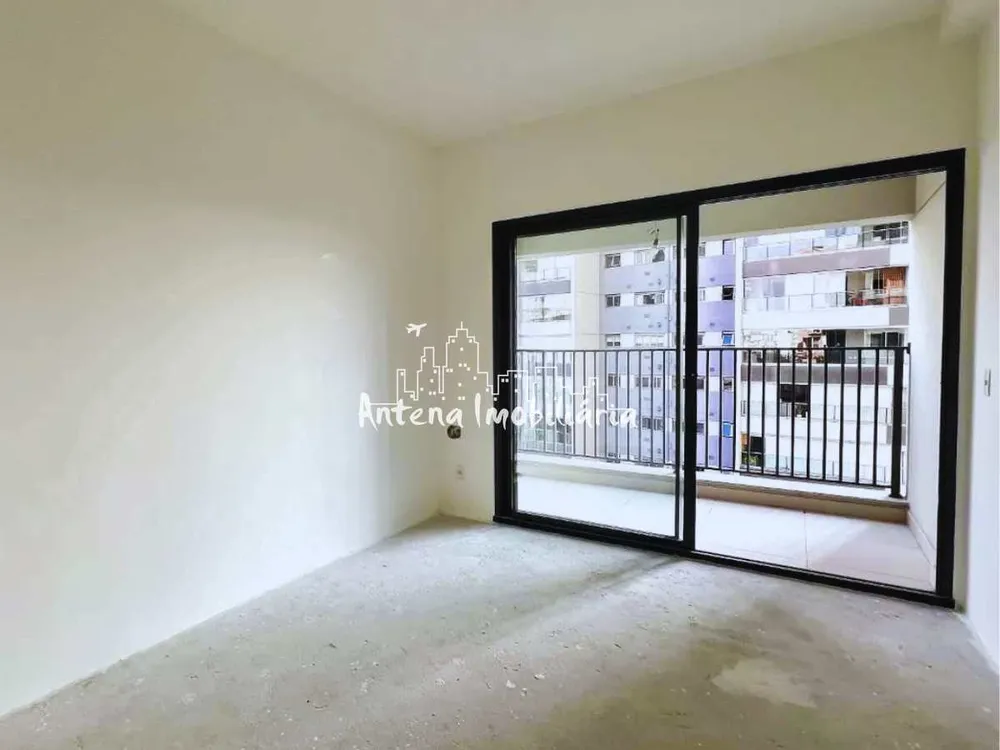 Flat/Apart Hotel, 25 m² - Foto 1