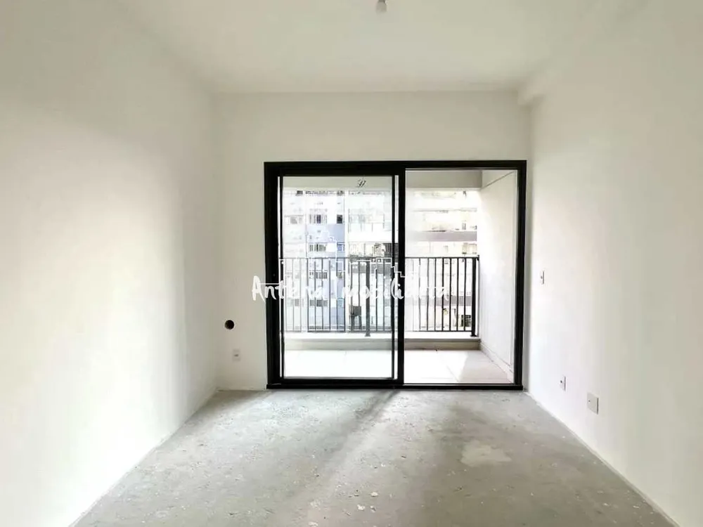 Flat/Apart Hotel, 25 m² - Foto 6