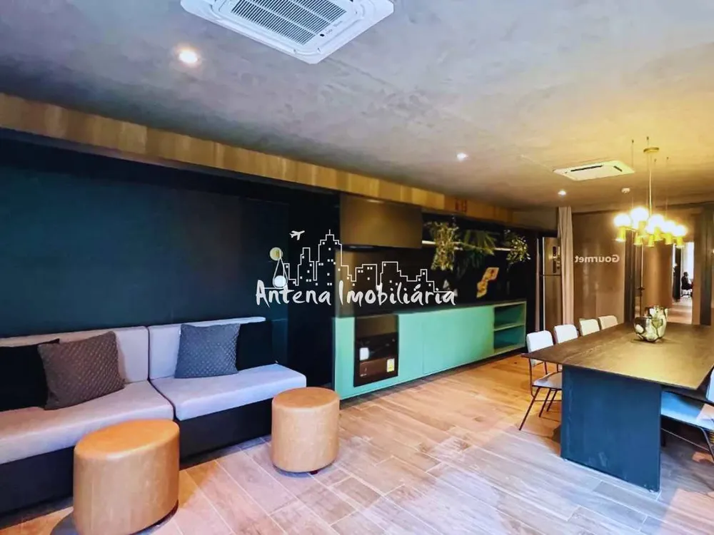 Flat/Apart Hotel, 25 m² - Foto 7