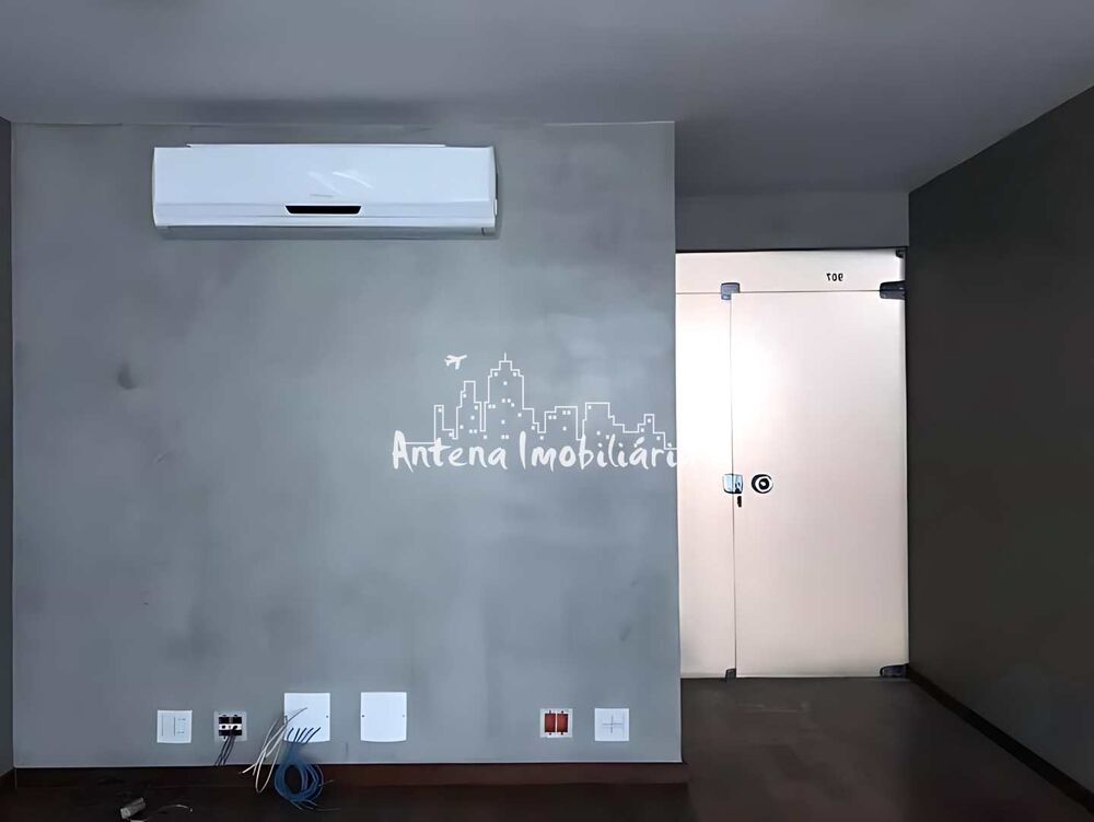 Prédio Inteiro, 31 m² - Foto 2