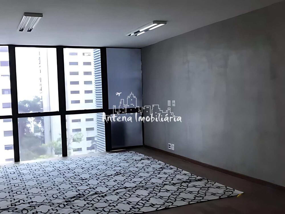 Prédio Inteiro, 31 m² - Foto 1