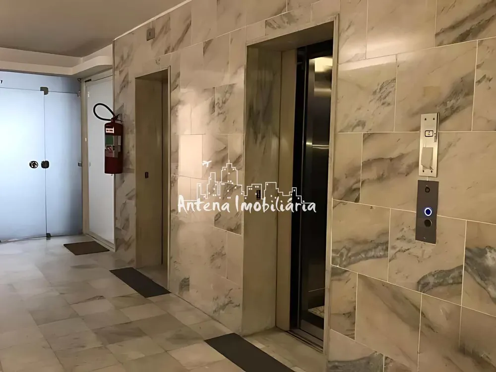 Prédio Inteiro, 31 m² - Foto 6