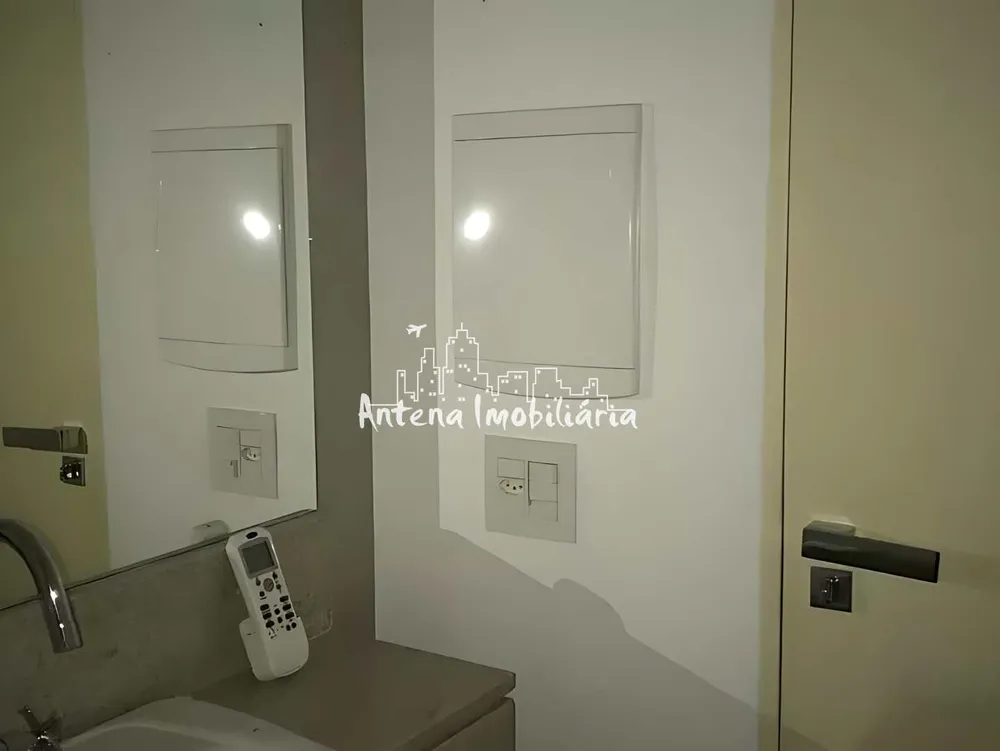 Prédio Inteiro, 31 m² - Foto 4