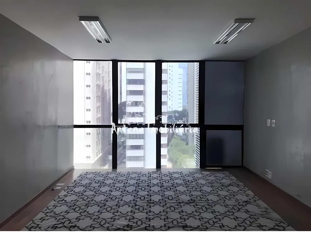 Prédio Inteiro, 31 m² - Foto 1