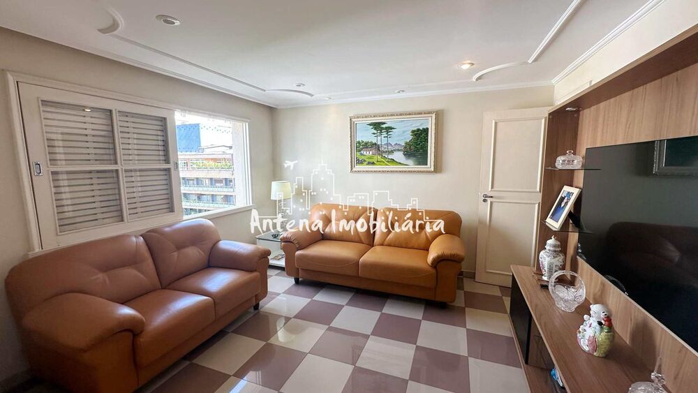 Apartamento, 2 quartos, 125 m² - Foto 11