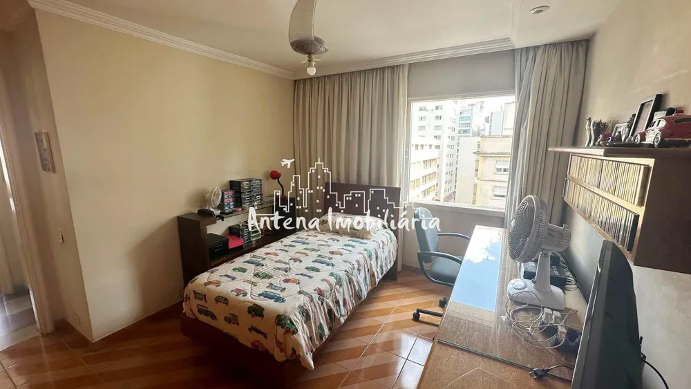Apartamento, 2 quartos, 125 m² - Foto 24