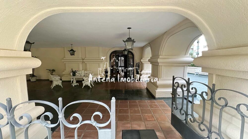 Apartamento, 2 quartos, 125 m² - Foto 2