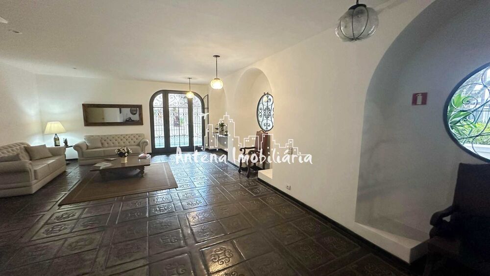 Apartamento, 2 quartos, 125 m² - Foto 1