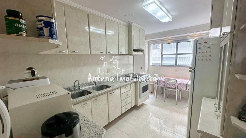 Apartamento, 2 quartos, 125 m² - Foto 4