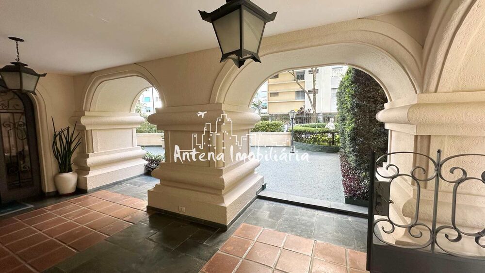 Apartamento, 2 quartos, 125 m² - Foto 16