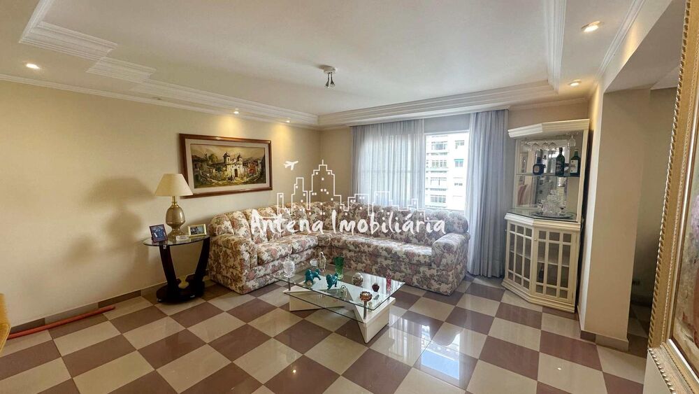 Apartamento, 2 quartos, 125 m² - Foto 7