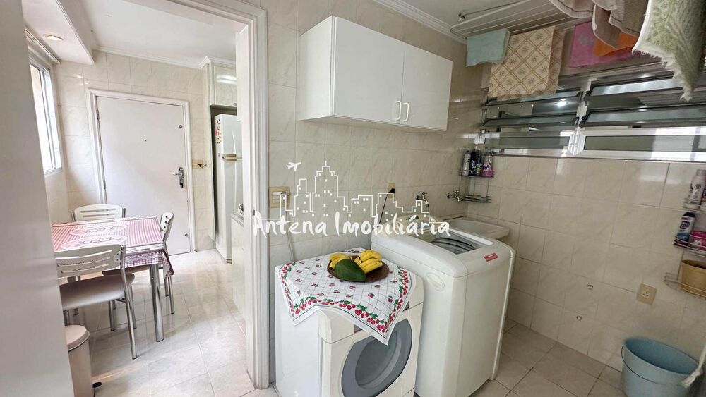 Apartamento, 2 quartos, 125 m² - Foto 9