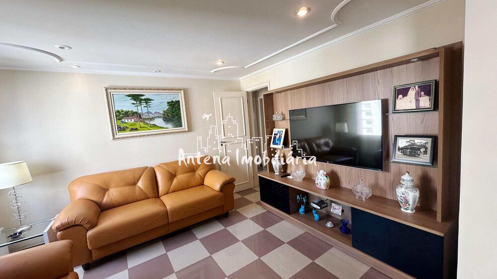 Apartamento, 2 quartos, 125 m² - Foto 19