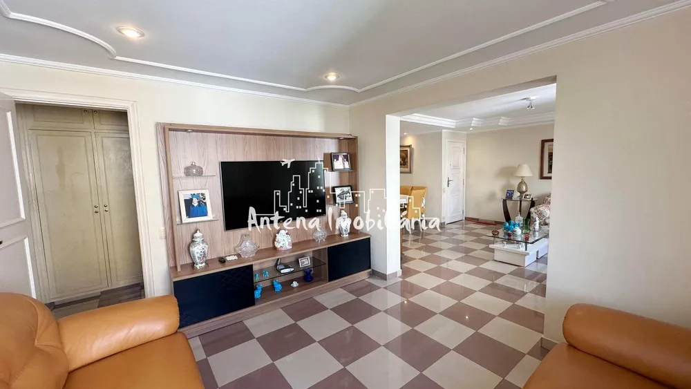 Apartamento, 2 quartos, 125 m² - Foto 22