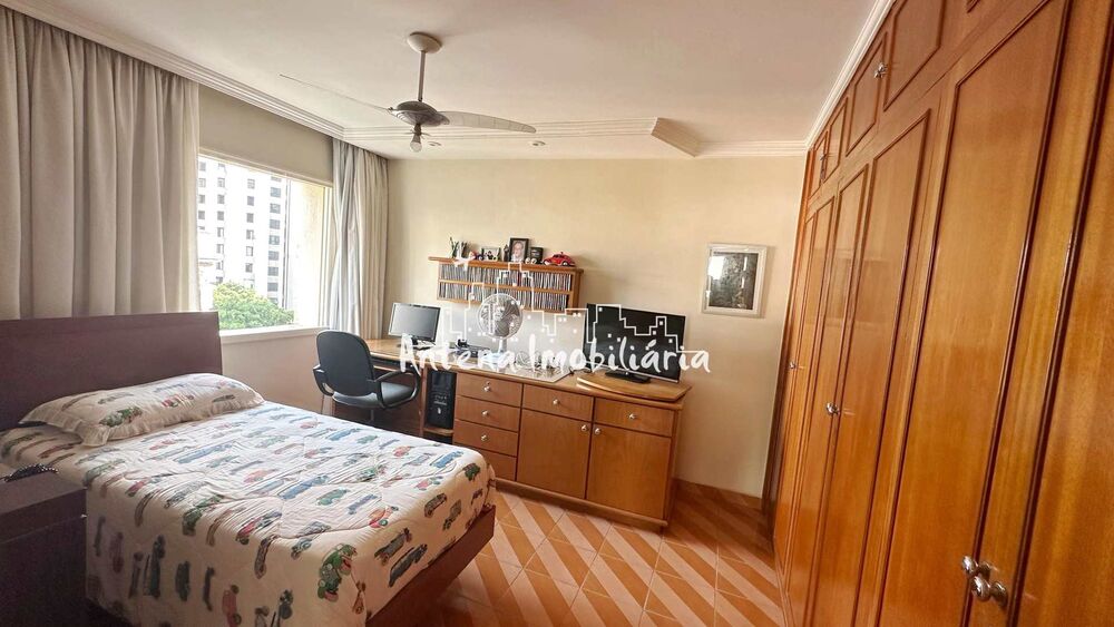 Apartamento, 2 quartos, 125 m² - Foto 5