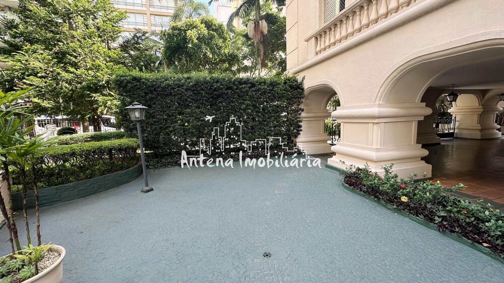 Apartamento, 2 quartos, 125 m² - Foto 6