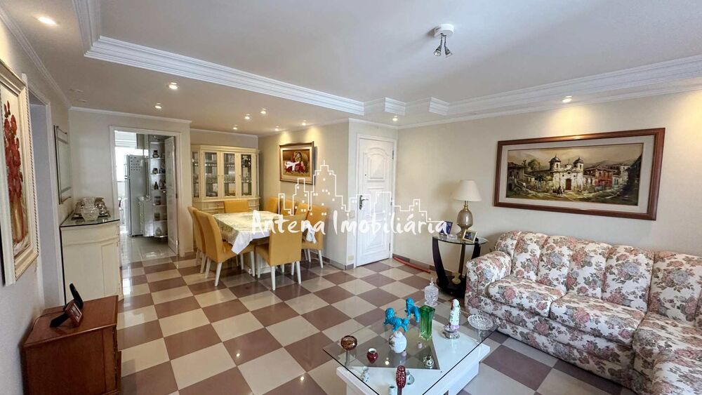 Apartamento, 2 quartos, 125 m² - Foto 13