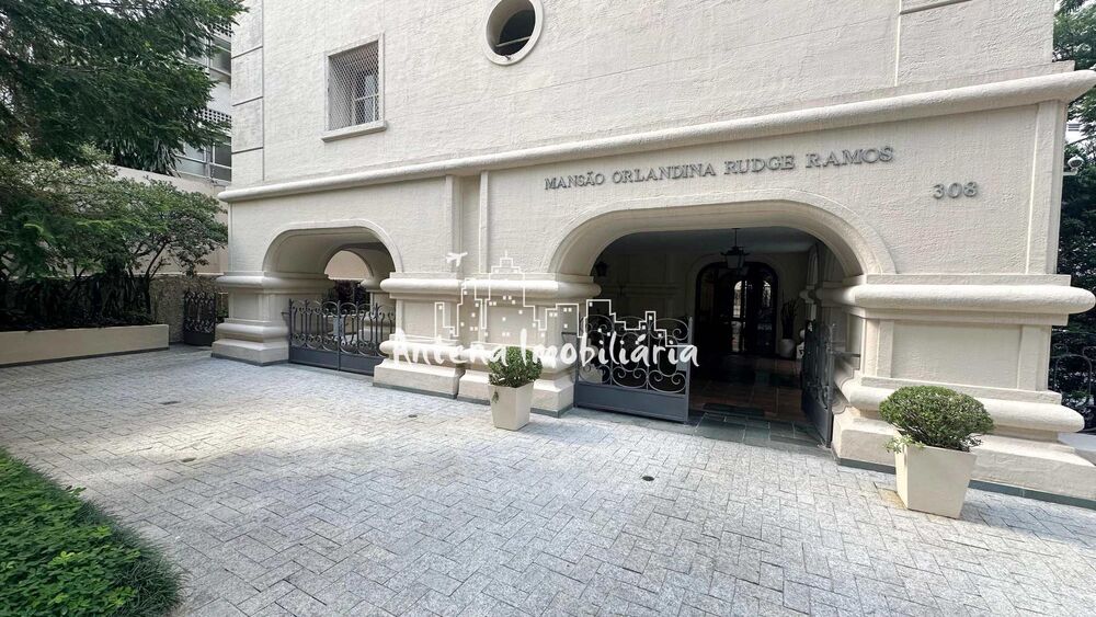 Apartamento, 2 quartos, 125 m² - Foto 10