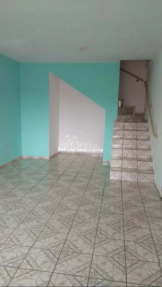 Casa, 2 quartos, 204 m² - Foto 2