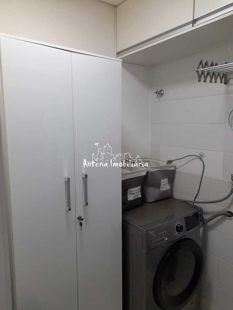 Apartamento à venda com 2 quartos, 45m² - Foto 16